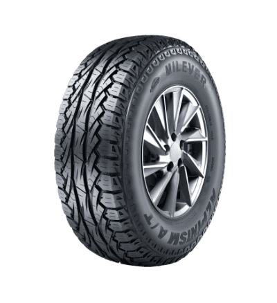Anvelopa VARA MILEVER ALPINISM A/T MU050 235/70R16 106 S