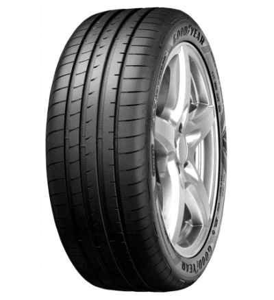 Anvelopa VARA GOODYEAR EAGLE F1 ASYMMETRIC 5 N0 305/30R21 104Y