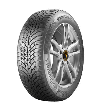 Anvelopa IARNA CONTINENTAL WinterContact TS 870 225/45R17 94H