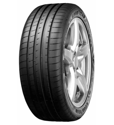 Anvelopa VARA GOODYEAR EAG F1 ASY 5 AR 225/45R18 91Y