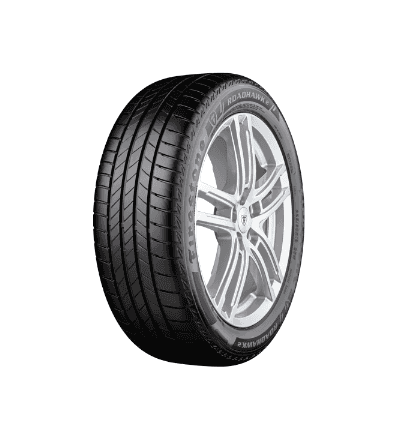Anvelopa VARA FIRESTONE ROADHAWK 2 ENLITEN 225/55R16 95V