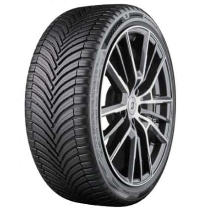 Anvelopa ALL SEASON BRIDGESTONE TURANZA ALL SEASON 6 DRIVEGUARD 225/50R17 98V