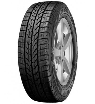 Anvelopa IARNA GOODYEAR Ultragrip cargo 215/65R16C 109/107T