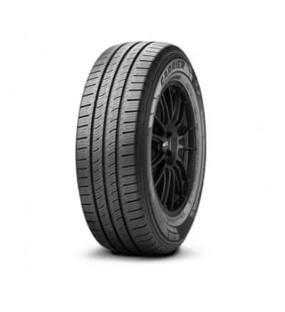 Anvelopa ALL SEASON PIRELLI CARRIER ALL SEASON 215/65R16C 109T