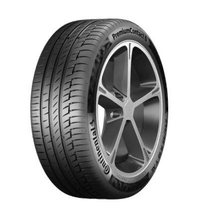 Anvelopa VARA CONTINENTAL PremiumContact 6 MO 275/50R21 113Y