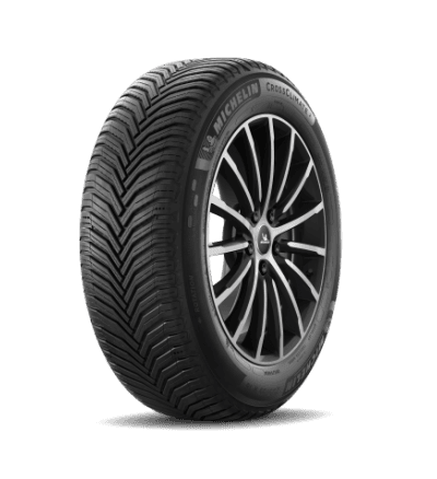 Anvelopa ALL SEASON MICHELIN CROSSCLIMATE 2 255/50R18 106Y