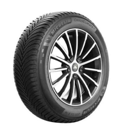 Anvelopa ALL SEASON MICHELIN CROSSCLIMATE 2 215/60R16 99V XL