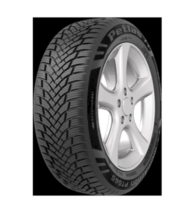 Anvelopa ALL SEASON PETLAS MULTI ACTION PT565 205/55R16 91V