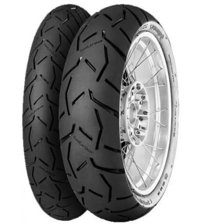 Anvelopa VARA CONTINENTAL TRAILATTACK 3 90/90R21 54V