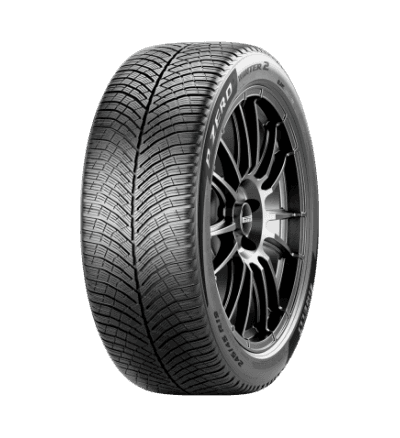 Anvelopa IARNA PIRELLI PZERO WINTER 2 245/45R18 100 V XL FP