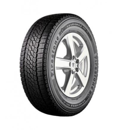 Anvelopa IARNA FIRESTONE Vanhawk 2 winter evo 225/75R16C 121/120R 10PR