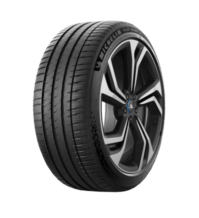 Anvelopa VARA MICHELIN PILOT SPORT EV MO1 /ACOUSTIC 265/35R21 101 Y XL