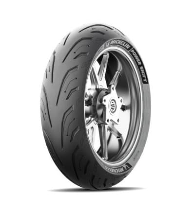 Anvelopa ALL SEASON Michelin Power shift 160/60R15 67H