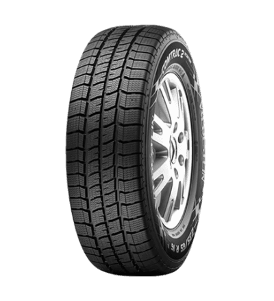 Anvelopa IARNA VREDESTEIN COMTRAC 2 WINTER+ 225/55R17C 109 T