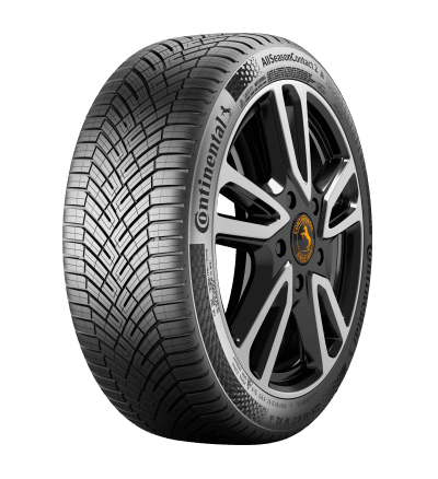 Anvelopa ALL SEASON Continental Allseasoncontact 2 205/60R15 95V XL