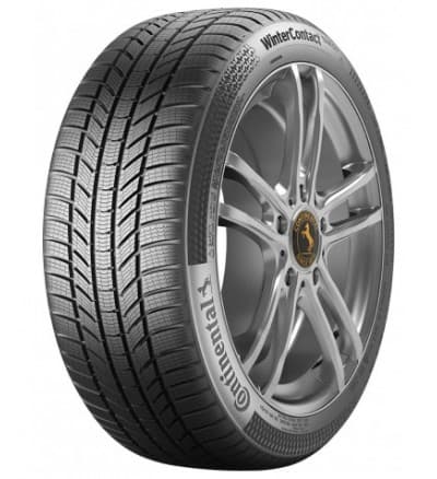 Anvelopa IARNA CONTINENTAL WINTERCONTACT 8S 255/50R21 109 H XL