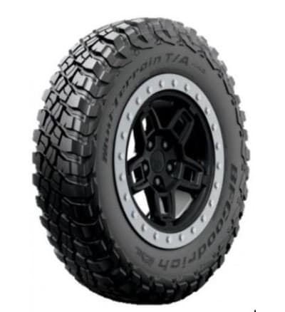 Anvelopa VARA BF GOODRICH MUD TERRAIN T/A KM3 245/70R16 113Q