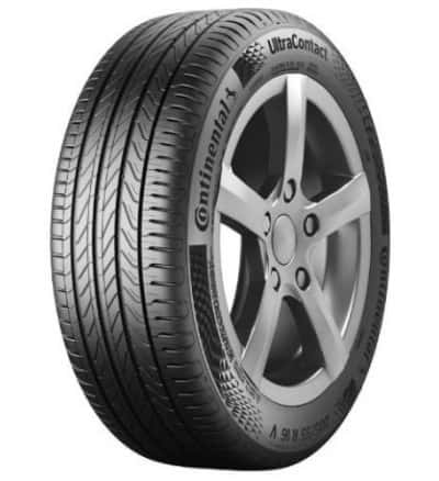 Anvelopa VARA CONTINENTAL ULTRACONTACT 195/55R16 87V