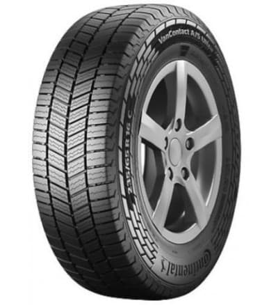 Anvelopa VARA CONTINENTAL VANCONTACT ULTRA 195/70R15C 104R