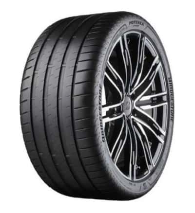 Anvelopa VARA BRIDGESTONE POTENZA SPORT 225/45R18 95Y XL