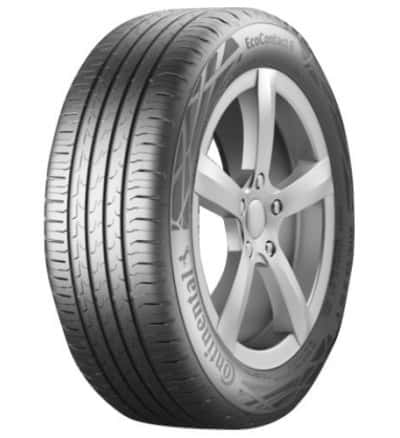 Anvelopa VARA CONTINENTAL ECO CONTACT 6 215/65R16 98H