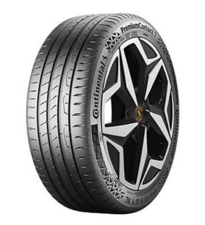 Anvelopa VARA CONTINENTAL PREMIUM 7 215/65R16 102V XL