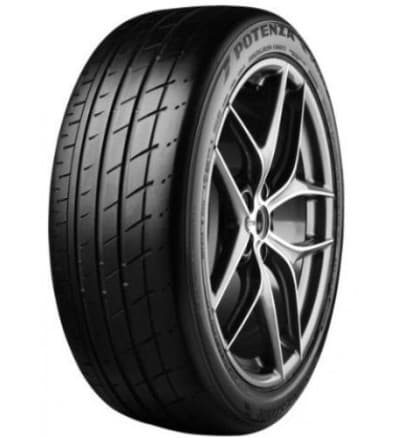 Anvelopa VARA BRIDGESTONE S007 245/35R20 95Y * XL XL