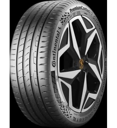 Anvelopa VARA CONTINENTAL PREMIUM 7 225/55R17 101Y XL
