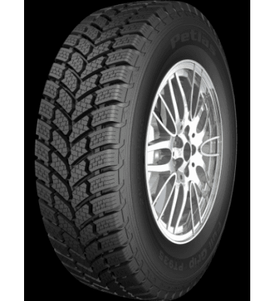Anvelopa IARNA PETLAS FULL GRIP PT935 205/65R16C 107T