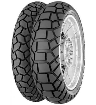 Anvelopa VARA CONTINENTAL TKC70R R 150/70R18 70S