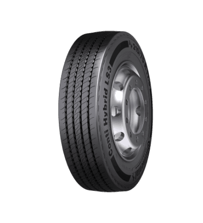 Anvelopa CAMION CONTINENTAL HYBRID LS3 235/75R17.5 132/130M DIRECTIE REGIONAL