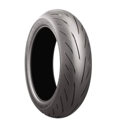 Anvelopa ALL SEASON Bridgestone Battlax s21 rear 200/55R17 78W