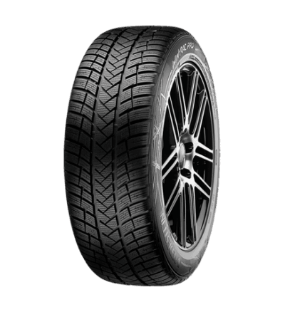 Anvelopa IARNA VREDESTEIN WINTRAC PRO+ 255/40R22 103 Y XL FP