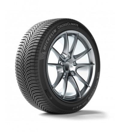 Anvelopa ALL SEASON MICHELIN CROSSCLIMATE 3 255/35R18 94 Y XL