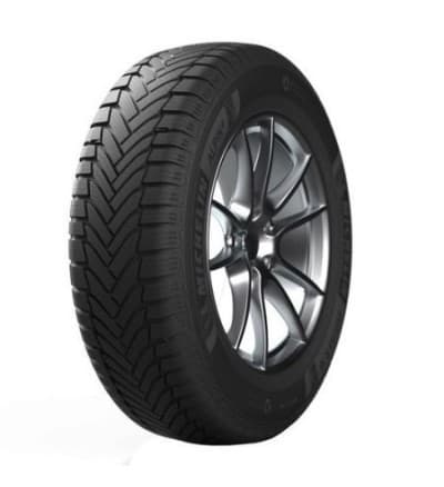 Anvelopa IARNA MICHELIN ALPIN 6 205/60R17 93H