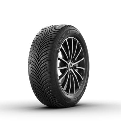 Anvelopa ALL SEASON MICHELIN CROSSCLIMATE 2 SUV 265/65R17 102 H