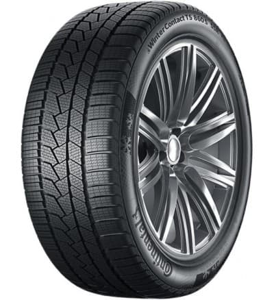 Anvelopa IARNA CONTINENTAL WINTERCONTACT TS860S MO1 295/40R22 112 V XL