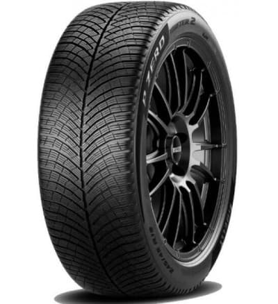 Anvelopa IARNA PIRELLI P zero winter 2 295/30 R20 101W XL