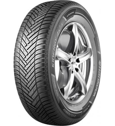Anvelopa ALL SEASON HANKOOK H750B KINERGY 4S 2 255/40R18 99Y XL