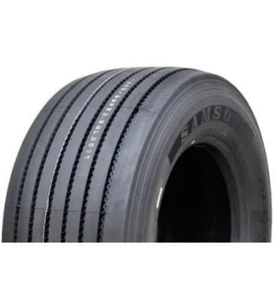Anvelopa CAMION Samson GL251T 445/45R19.5 160J TRAILER