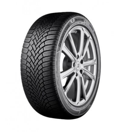 Anvelopa IARNA Bridgestone Blizzak6 235/40R18 95V