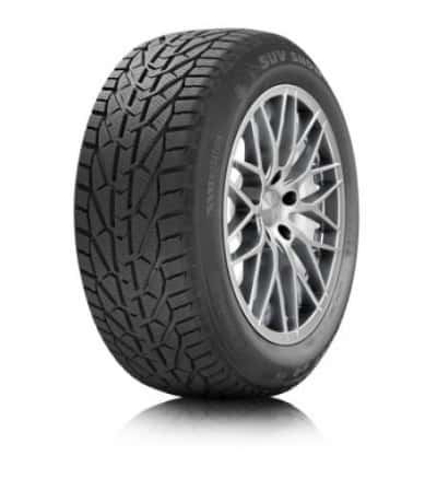 Anvelopa IARNA SEBRING SNOW 205/50R17 93V