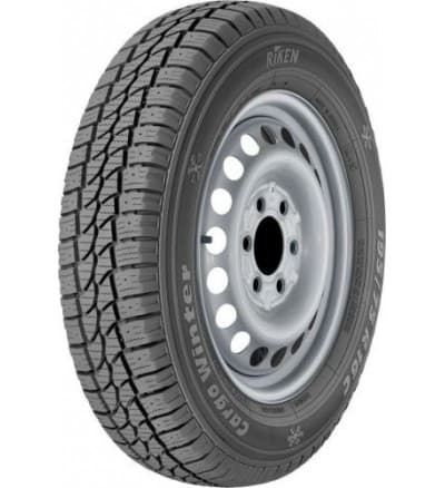 Anvelopa IARNA RIKEN CARGO WINTER 225/65R16C 112R