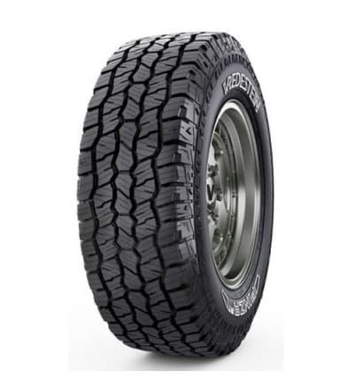 Anvelopa ALL SEASON VREDESTEIN PINZA AT BSW 245/70R17 110/190T