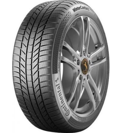Anvelopa IARNA CONTINENTAL WINTERCONTACT TS 870 P 225/60R18 104V XL