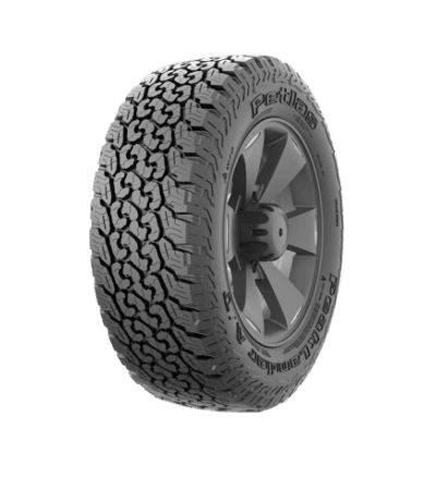 Anvelopa ALL SEASON PETLAS PEAKLANDER A/T 285/75R16 116 R