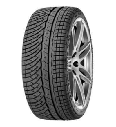 Anvelopa IARNA MICHELIN PIL ALPIN PA4 225/40R18 92V MO XL
