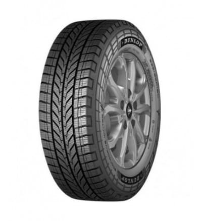 Anvelopa IARNA Dunlop Econodrive Winter 195/60R16C 99/97T
