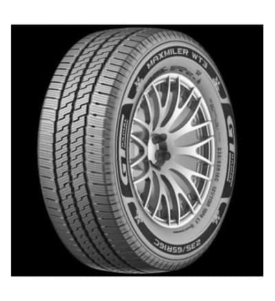 Anvelopa IARNA GT RADIAL MAXMILER WT3 215/65R16 109/107T