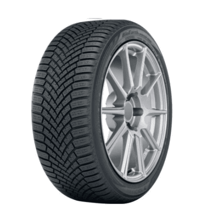 Anvelopa IARNA Yokohama BluEarth Winter V906 195/55R16 87H